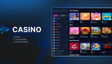 allwin casino